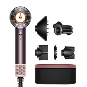 Dyson Supersonic™ Nural (Jasper Plum)