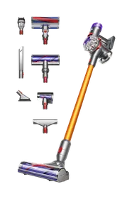 Dyson V8 Detect Absolute