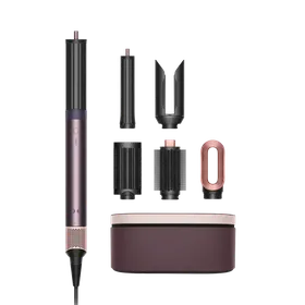+Dyson Airwrap™ Complete Long ID (Jasper Plum / Blush Pink, Co-anda2x™ Bluetooth)