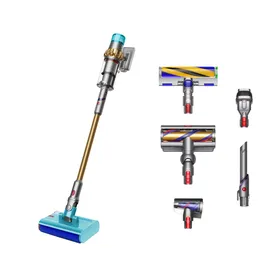 Dyson V15 Detect Submarine