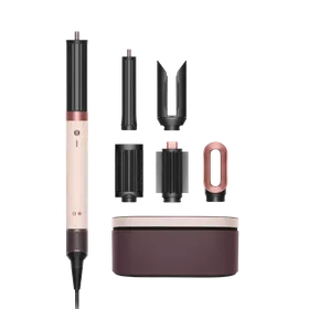 +Dyson Airwrap™ Complete Long Sakura Blush ID (Co-anda2x™ Bluetooth)