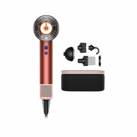 Dyson Supersonic™ Nural (Strawberry Bronze / Blush Pink)