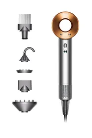 Dyson Supersonic™ (Nickel / Copper)