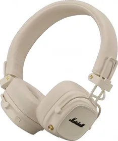 Наушники Marshall MAJOR V Cream