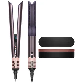 Dyson Airstrait™ HT01 (Jasper Plum) + Presentation Case