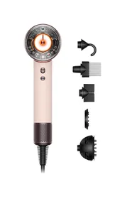 Dyson Supersonic Nural™ hair dryer Ceramic Pink / Rose Gold