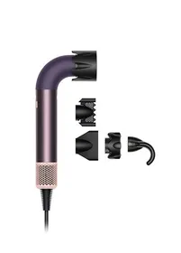 Dyson Supersonic r™ Hair Dryer — Jasper Plum Edition