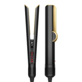 Dyson Airstrait™ HT01 (Black / Gold)