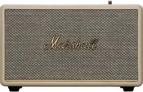Колонка Marshall ACTON III Cream