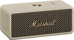 Колонка Marshall EMBERTON III Cream