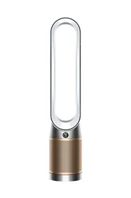 Dyson Purifier Cool PC2 De-NOx TP12 (White/Gold)