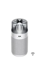 +HushJet™ Purifier Compact HJ10 (White/Silver)