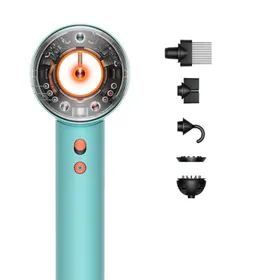 Dyson Supersonic™ Nural (Ceramic Patina / Topaz)