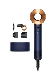 Dyson Supersonic™ (Prussian Blue / Rich Copper)