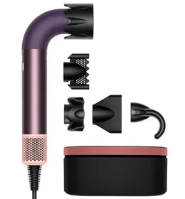 Dyson Supersonic r™ Hair Dryer — Jasper Plum Edition