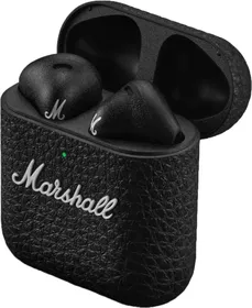 Наушники Marshall MINOR IV Black