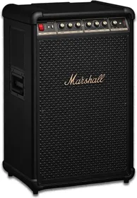 Колонка Marshall BROMLEY 750 Black and brass