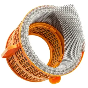 Air Purifying Fan Humidifier Filter — сменный угольно‑углеродный фильтр