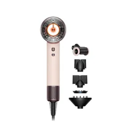 Dyson Supersonic Nural™ hair dryer Ceramic Pink / Rose Gold