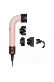 Dyson Supersonic r™ Hair Dryer — Sakura Cherry Edition