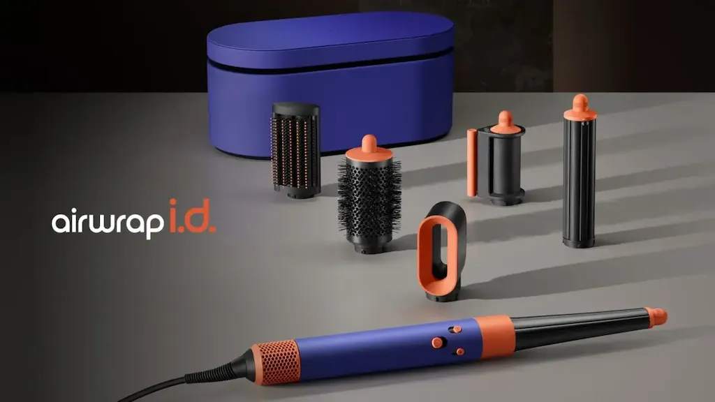 Мультистайлер Dyson Airwrap™