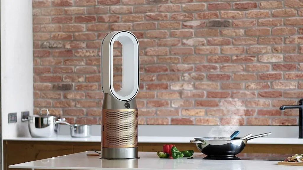 Очиститель воздуха Dyson