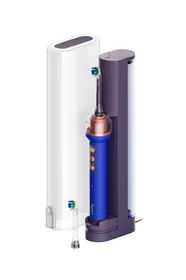 Dyson CameraJet™ electric toothbrush (Ceramic ultra blue)